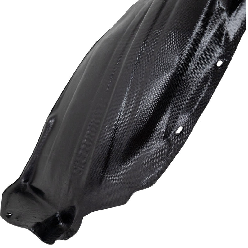 DURAFORCE Fender Liner For 2004-2006 Lexus RX330 2007-2009 RX350 Front, Passenger Side