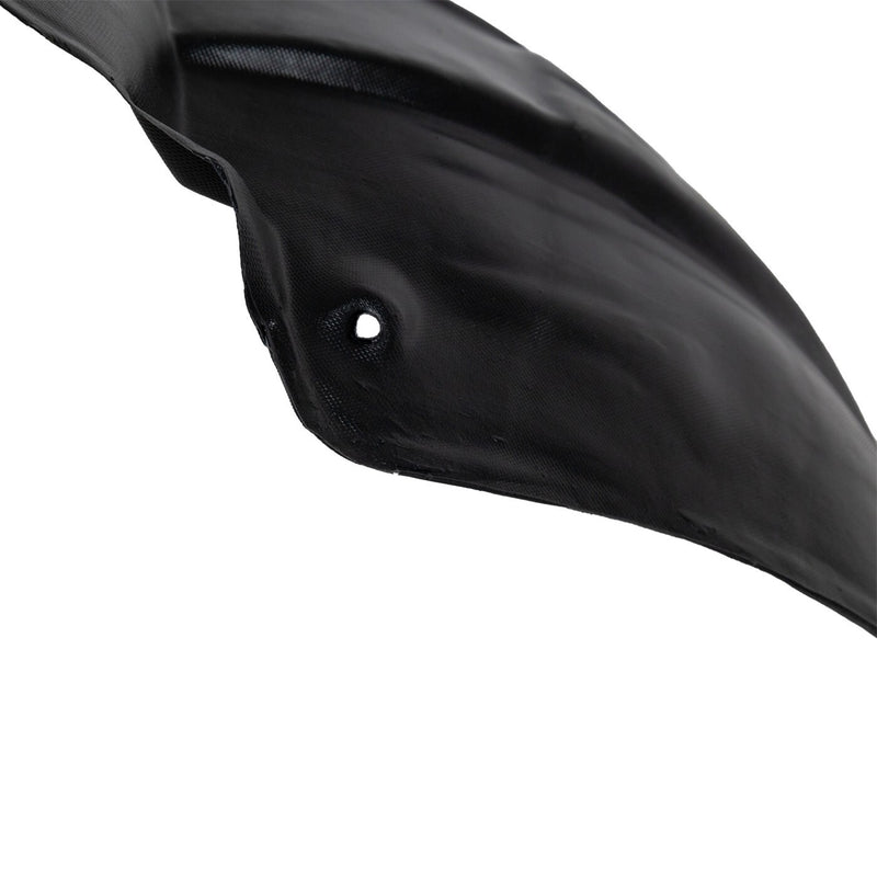 DURAFORCE Fender Liner For 2004-2006 Lexus RX330 2007-2009 RX350 Front, Passenger Side