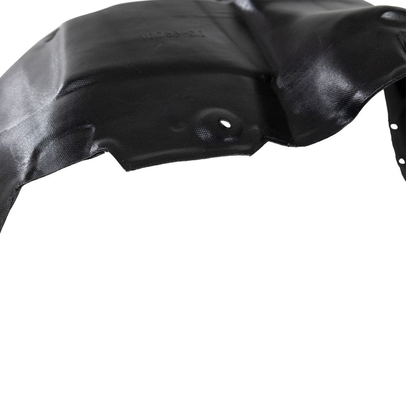 DURAFORCE Fender Liner For 2004-2006 Lexus RX330 2007-2009 RX350 Front, Passenger Side