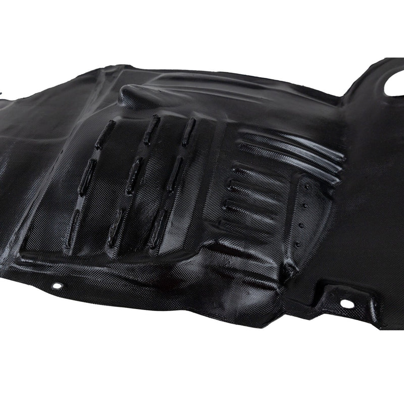 DURAFORCE Fender Liner For 2004-2006 Lexus RX330 2007-2009 RX350 Front, Passenger Side