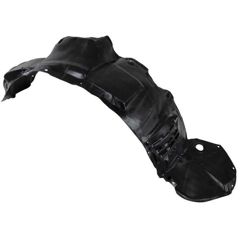 DURAFORCE Fender Liner For 2004-2006 Lexus RX330 2007-2009 RX350 Front, Passenger Side