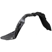 DURAFORCE Fender Liner For 2004-2006 Lexus RX330 2007-2009 RX350 Front, Passenger Side