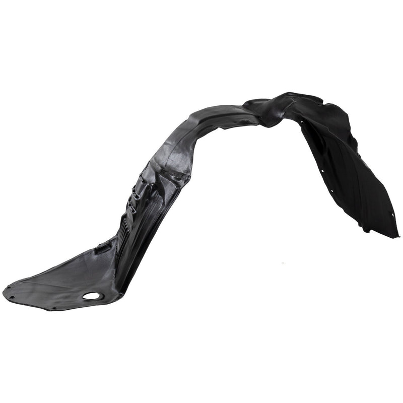 DURAFORCE Fender Liner For 2004-2006 Lexus RX330 2007-2009 RX350 Front, Passenger Side