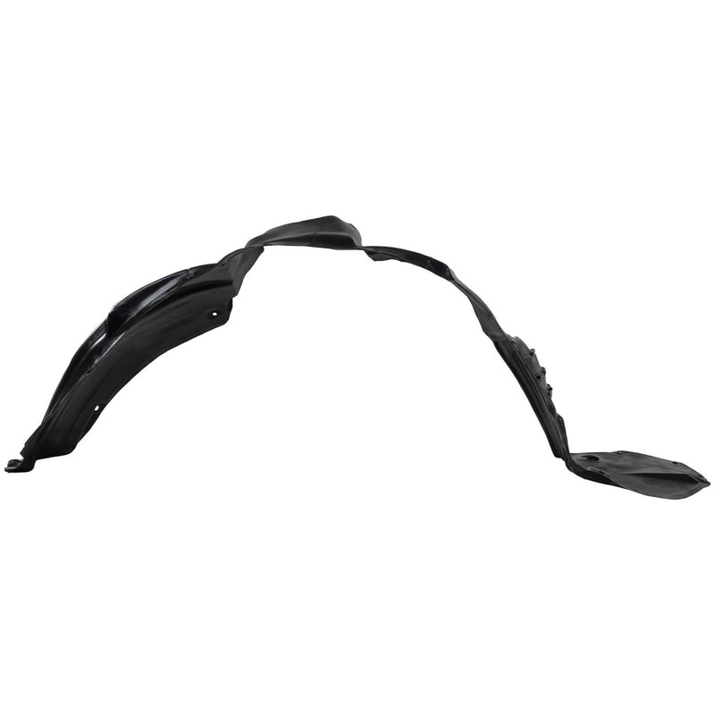 DURAFORCE Fender Liner For 2004-2006 Lexus RX330 2007-2009 RX350 Front, Passenger Side