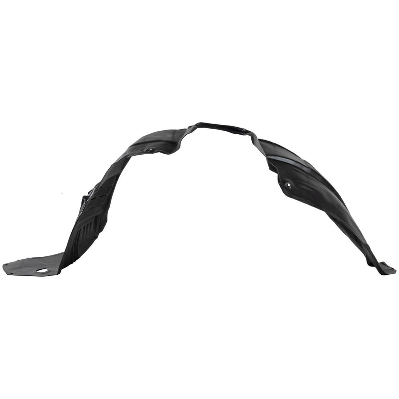 DURAFORCE Fender Liner For 2004-2006 Lexus RX330 2007-2009 RX350 Front, Passenger Side