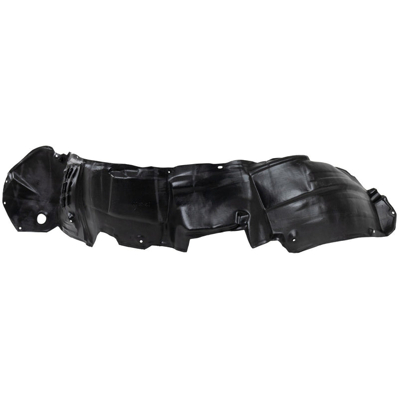 DURAFORCE Fender Liner For 2004-2006 Lexus RX330 2007-2009 RX350 Front, Passenger Side