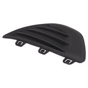 DURAFORCE Bumper Face Bar Grilles Front Passenger Right Side for Chevy Hand 42550368