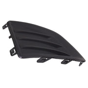 DURAFORCE Bumper Face Bar Grilles Front Passenger Right Side for Chevy Hand 42550368
