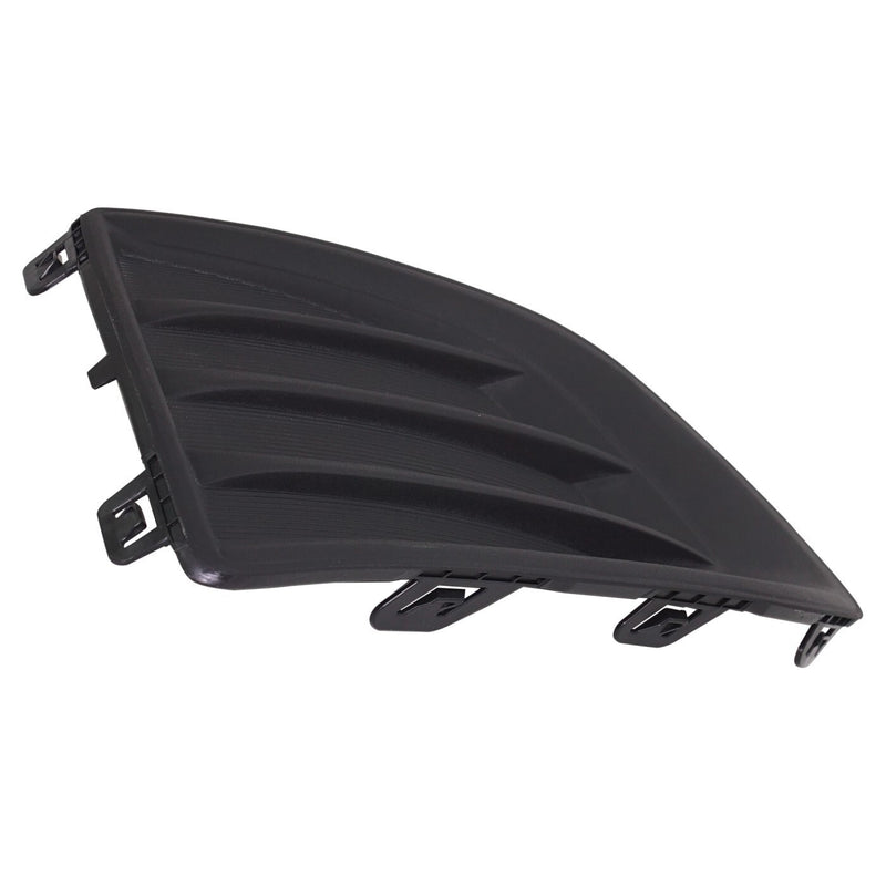 DURAFORCE Bumper Face Bar Grilles Front Passenger Right Side for Chevy Hand 42550368