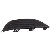 DURAFORCE Bumper Face Bar Grilles Front Passenger Right Side for Chevy Hand 42550368