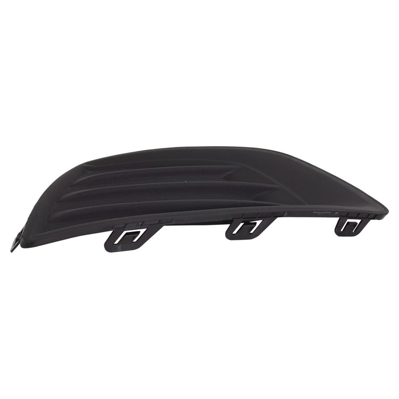 DURAFORCE Bumper Face Bar Grilles Front Passenger Right Side for Chevy Hand 42550368