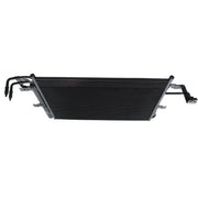 DURAFORCE AC Condenser For 2011-2019 Ford Explorer 14-18 Police Interceptor Utility 3.5L