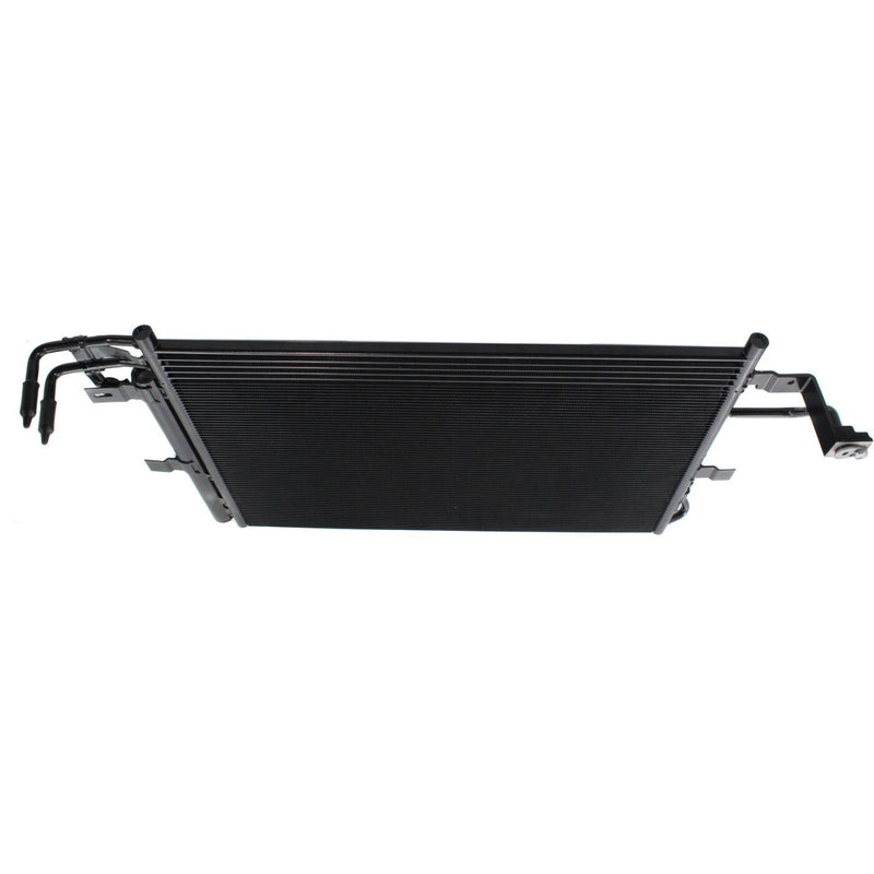 DURAFORCE AC Condenser For 2011-2019 Ford Explorer 14-18 Police Interceptor Utility 3.5L