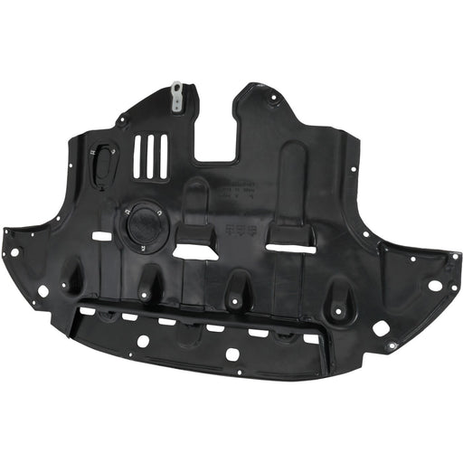 DURAFORCE Engine Splash Shields Front for Hyundai Ioniq 2017-2022