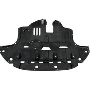 DURAFORCE Engine Splash Shields Front for Hyundai Ioniq 2017-2022
