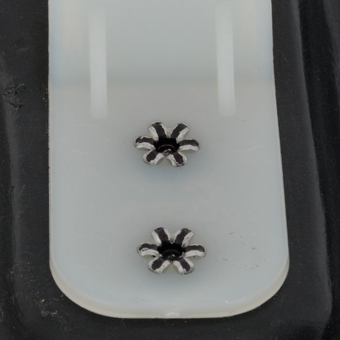 DURAFORCE Engine Splash Shields Front for Hyundai Ioniq 2017-2022