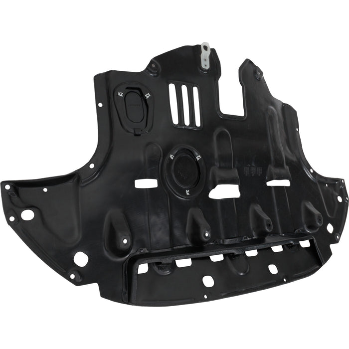 DURAFORCE Engine Splash Shields Front for Hyundai Ioniq 2017-2022