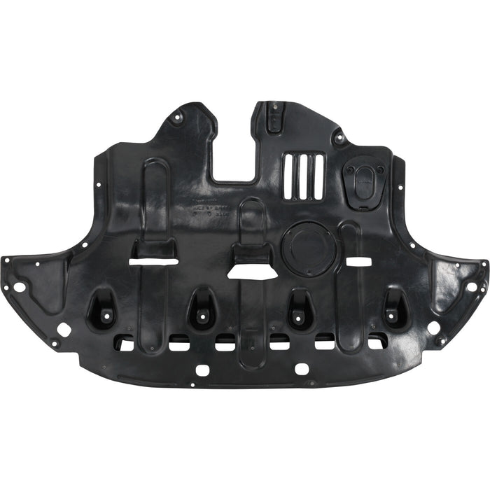 DURAFORCE Engine Splash Shields Front for Hyundai Ioniq 2017-2022