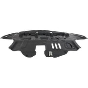 DURAFORCE Engine Splash Shields Front for Hyundai Ioniq 2017-2022
