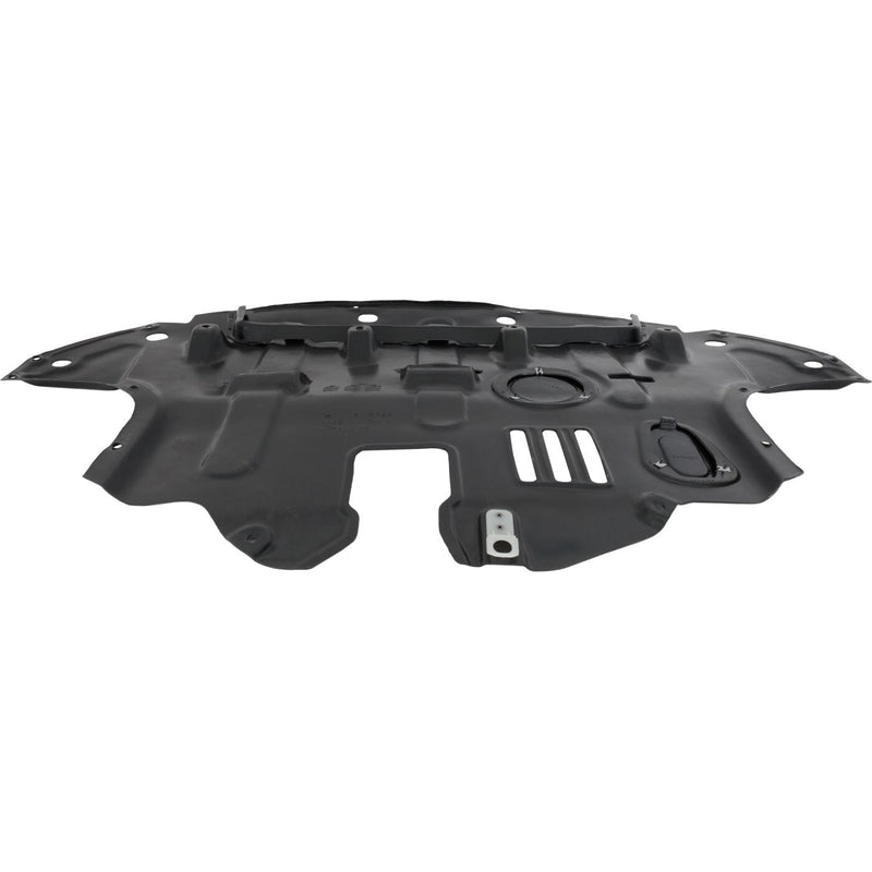 DURAFORCE Engine Splash Shields Front for Hyundai Ioniq 2017-2022
