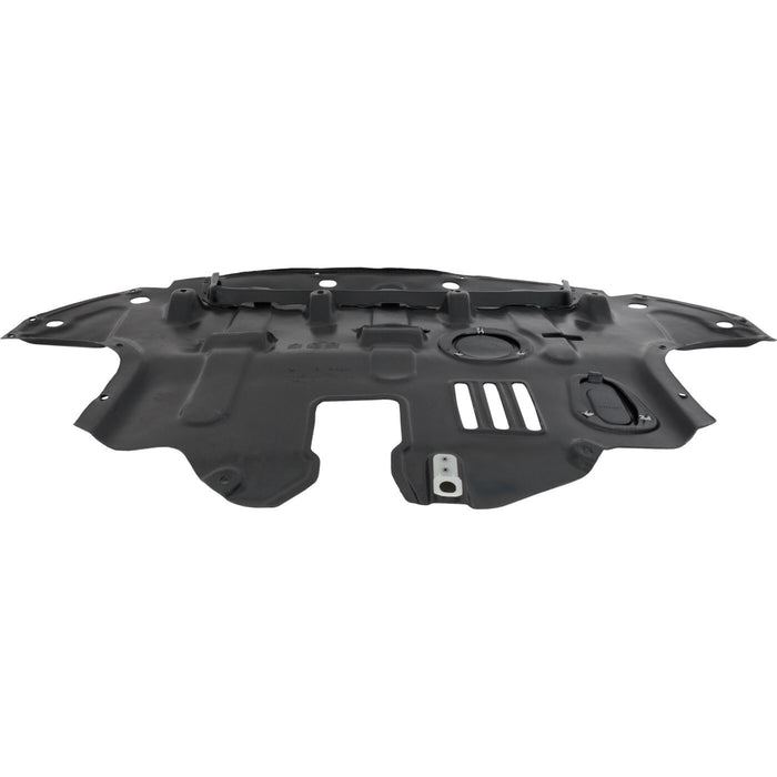 DURAFORCE Engine Splash Shields Front for Hyundai Ioniq 2017-2022