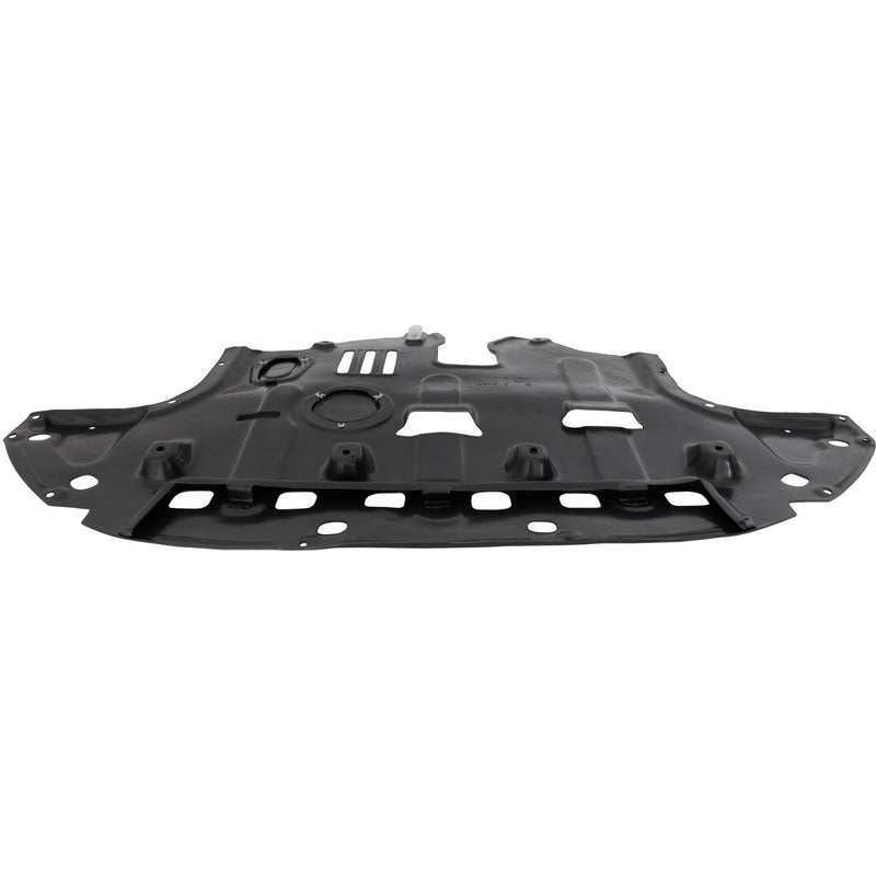 DURAFORCE Engine Splash Shields Front for Hyundai Ioniq 2017-2022