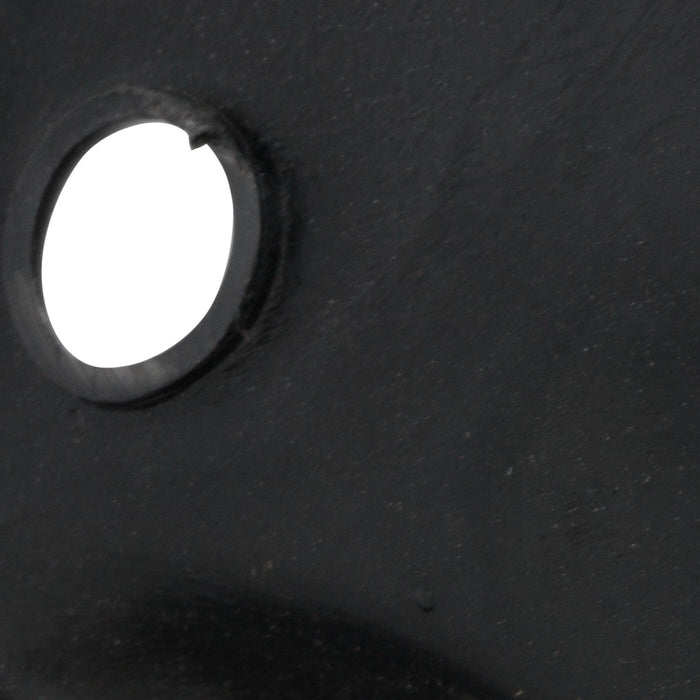 DURAFORCE Engine Splash Shields Front for Hyundai Ioniq 2017-2022