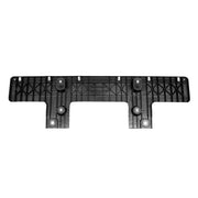 DURAFORCE Engine Splash Shields Front for Chevy 84860715 Chevrolet Tahoe GMC Yukon XL