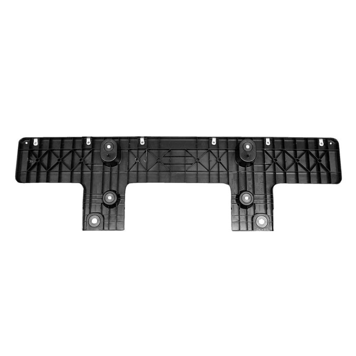 DURAFORCE Engine Splash Shields Front for Chevy 84860715 Chevrolet Tahoe GMC Yukon XL