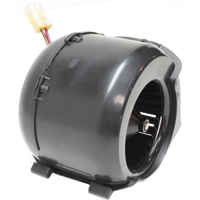 DURAFORCE Heater Blower Motor For 1980-1991 Volkswagen Vanagon 1977-1984 Rabbit With Wheel