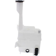 DURAFORCE Washer Reservoir Windshield Expansion Tank for Toyota Avalon Solara Camry 02-06