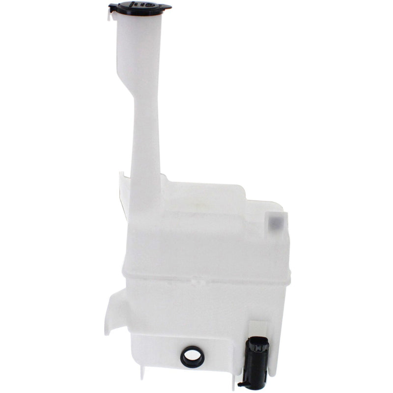 DURAFORCE Washer Reservoir Windshield Expansion Tank for Toyota Avalon Solara Camry 02-06