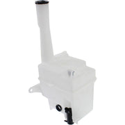 DURAFORCE Washer Reservoir Windshield Expansion Tank for Toyota Avalon Solara Camry 02-06