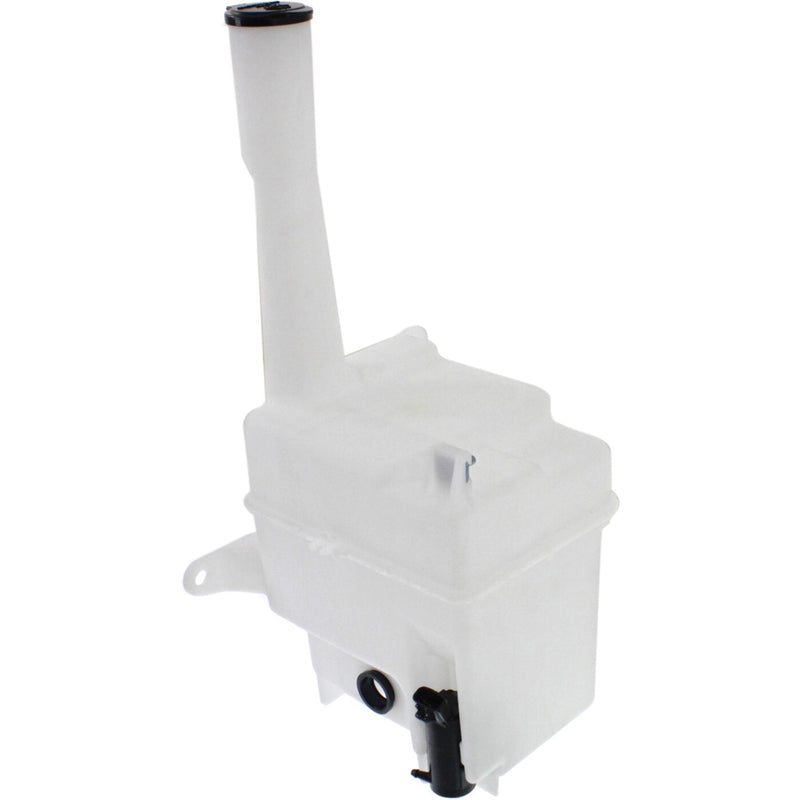 DURAFORCE Washer Reservoir Windshield Expansion Tank for Toyota Avalon Solara Camry 02-06