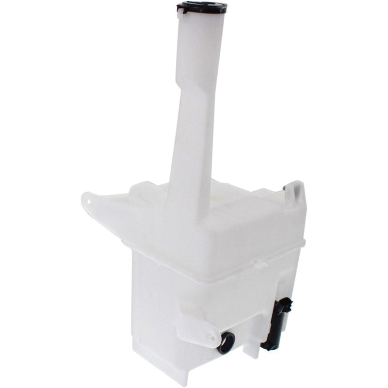 DURAFORCE Washer Reservoir Windshield Expansion Tank for Toyota Avalon Solara Camry 02-06