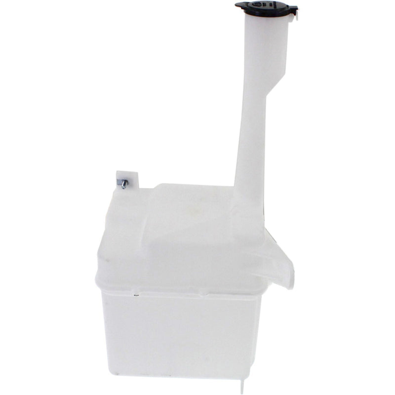DURAFORCE Washer Reservoir Windshield Expansion Tank for Toyota Avalon Solara Camry 02-06
