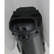 DURAFORCE Washer Reservoir Windshield Expansion Tank for Toyota Avalon Solara Camry 02-06