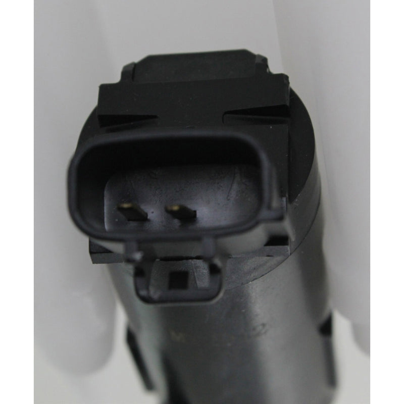 DURAFORCE Washer Reservoir Windshield Expansion Tank for Toyota Avalon Solara Camry 02-06