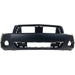 DURAFORCE Front Bumper Cover Primed For 2010-2012 Ford Mustang Base Model CAPA