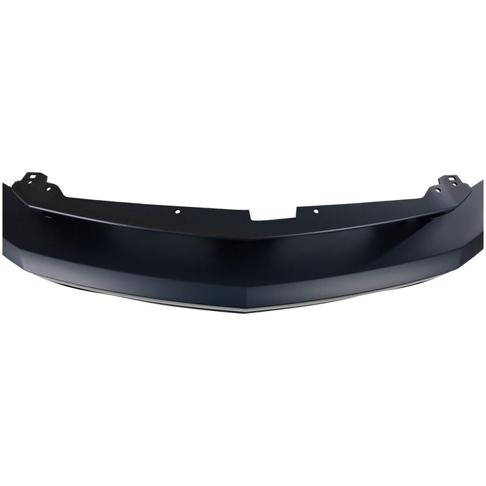 DURAFORCE Front Bumper Cover Primed For 2010-2012 Ford Mustang Base Model CAPA