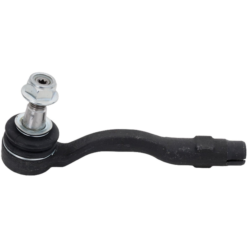 DURAFORCE Tie Rod End Set For 2011-2017 BMW X3 15-18 X4 Front Left and Right Side Outer