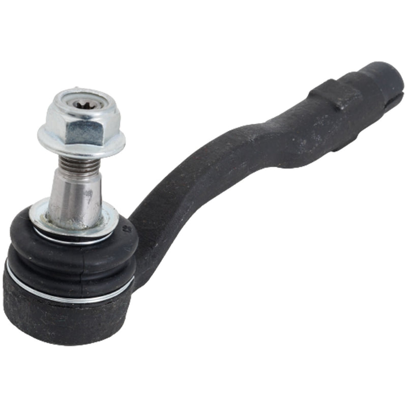 DURAFORCE Tie Rod End Set For 2011-2017 BMW X3 15-18 X4 Front Left and Right Side Outer