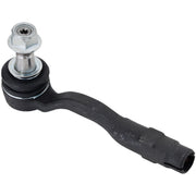DURAFORCE Tie Rod End Set For 2011-2017 BMW X3 15-18 X4 Front Left and Right Side Outer