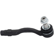 DURAFORCE Tie Rod End Set For 2011-2017 BMW X3 15-18 X4 Front Left and Right Side Outer