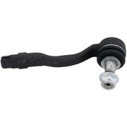 DURAFORCE Tie Rod End Set For 2011-2017 BMW X3 15-18 X4 Front Left and Right Side Outer