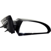 DURAFORCE Power Door Mirror Passenger Side RH Right Hand for 06-13 Chevy Impala