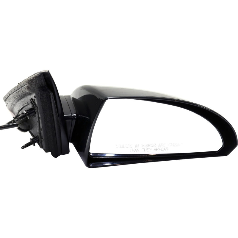 DURAFORCE Power Door Mirror Passenger Side RH Right Hand for 06-13 Chevy Impala