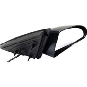 DURAFORCE Power Door Mirror Passenger Side RH Right Hand for 06-13 Chevy Impala