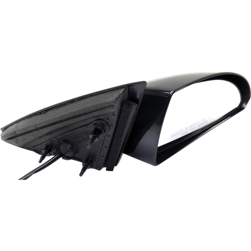 DURAFORCE Power Door Mirror Passenger Side RH Right Hand for 06-13 Chevy Impala