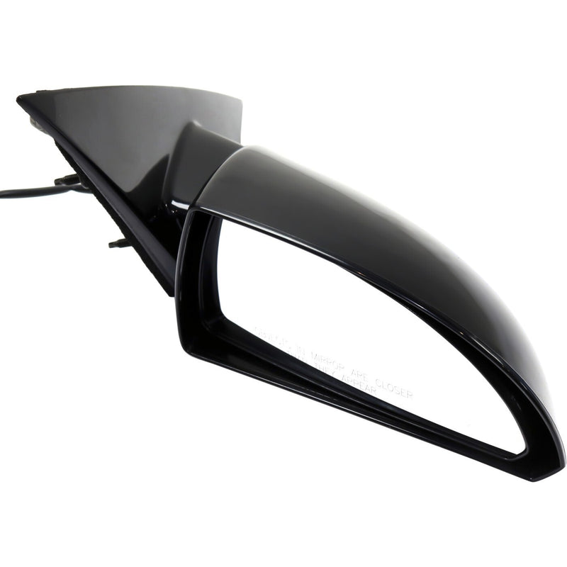 DURAFORCE Power Door Mirror Passenger Side RH Right Hand for 06-13 Chevy Impala